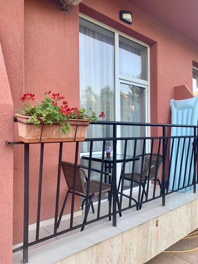 Afrodita I 112 Private Cozy Studio Sunny Beach Exterior photo