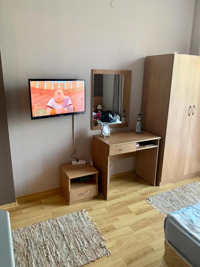 Afrodita I 112 Private Cozy Studio Sunny Beach Exterior photo